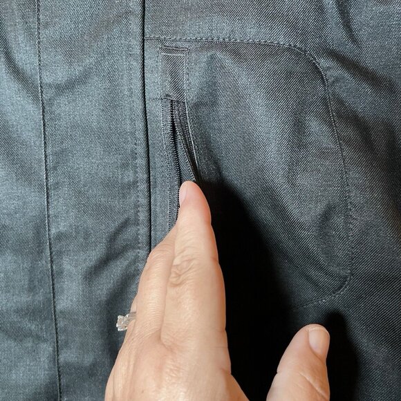 Under Armour Women’s UA Storm Sienna 3-in-1 Jacket Black Women’s S - Picture 4 of 13